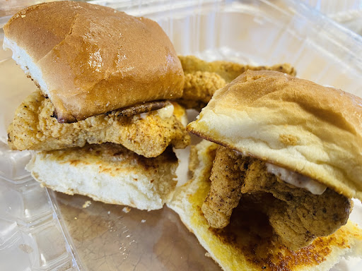 Photo of Chef Flavas Restaurant - 6301 Stage Rd, Memphis, TN 38134