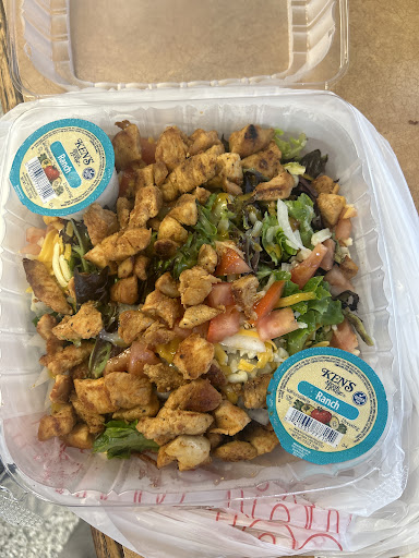 Photo of Chef Flavas Restaurant - 6301 Stage Rd, Memphis, TN 38134