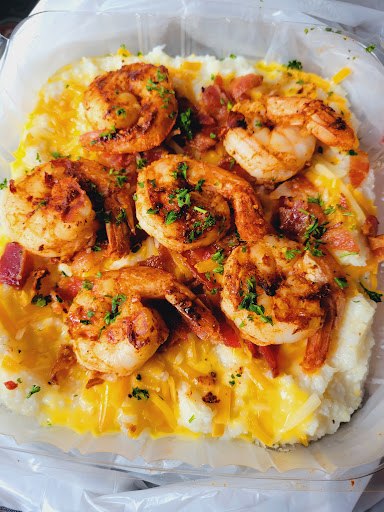 Photo of Chef Flavas Restaurant - 6301 Stage Rd, Memphis, TN 38134