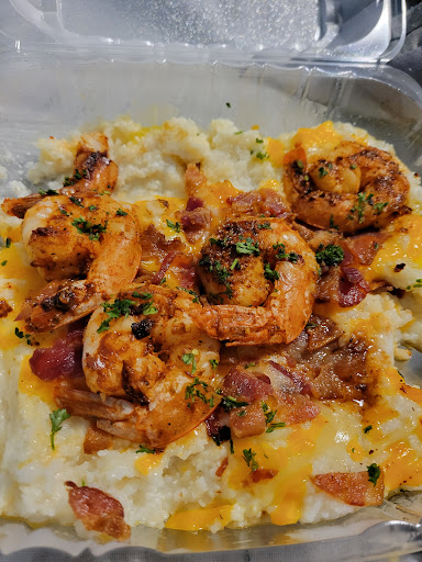 Photo of Chef Flavas Restaurant - 6301 Stage Rd, Memphis, TN 38134