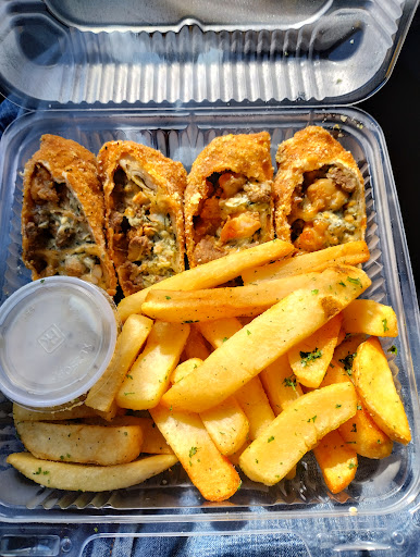 Photo of Chef Flavas Restaurant - 6301 Stage Rd, Memphis, TN 38134