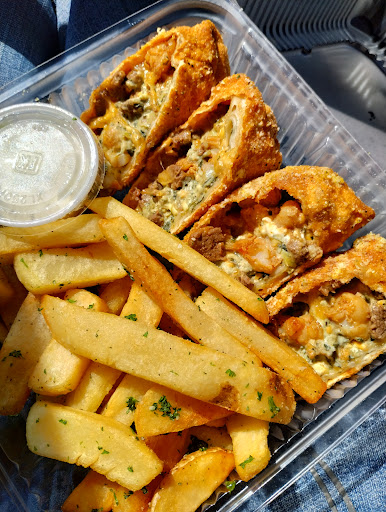 Photo of Chef Flavas Restaurant - 6301 Stage Rd, Memphis, TN 38134