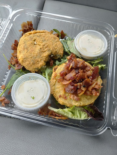 Photo of Chef Flavas Restaurant - 6301 Stage Rd, Memphis, TN 38134