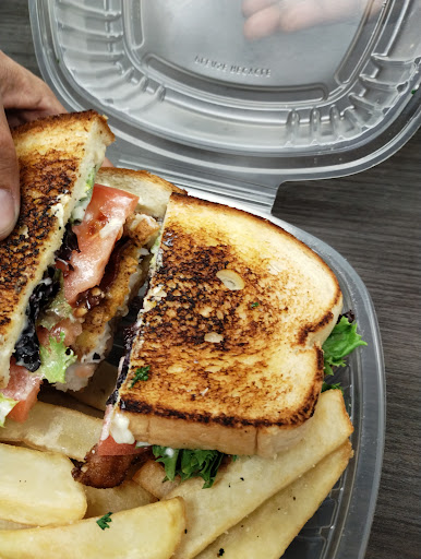 Photo of Chef Flavas Restaurant - 6301 Stage Rd, Memphis, TN 38134