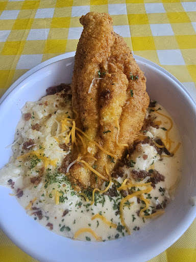 Photo of Chef Flavas Restaurant - 6301 Stage Rd, Memphis, TN 38134