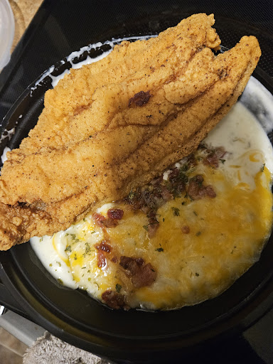 Photo of Chef Flavas Restaurant - 6301 Stage Rd, Memphis, TN 38134