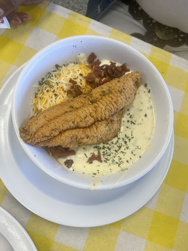 Photo of Chef Flavas Restaurant - 6301 Stage Rd, Memphis, TN 38134