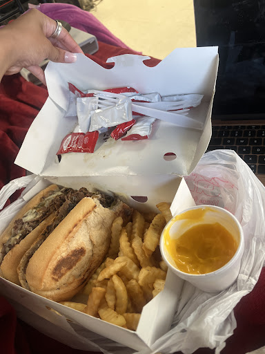 Photo of Philly’s Fish N Chicken - 3328 Monroe St, Alexandria, LA 71301