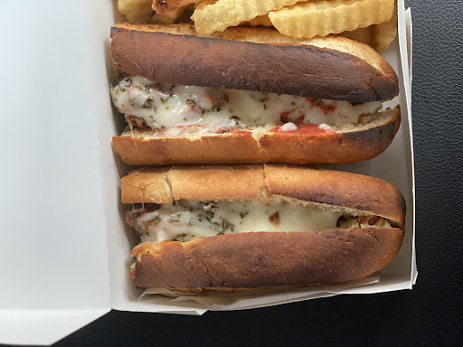 Photo of Philly’s Fish N Chicken - 3328 Monroe St, Alexandria, LA 71301