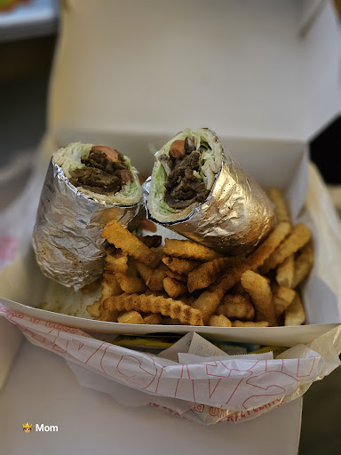 Photo of Philly’s Fish N Chicken - 3328 Monroe St, Alexandria, LA 71301