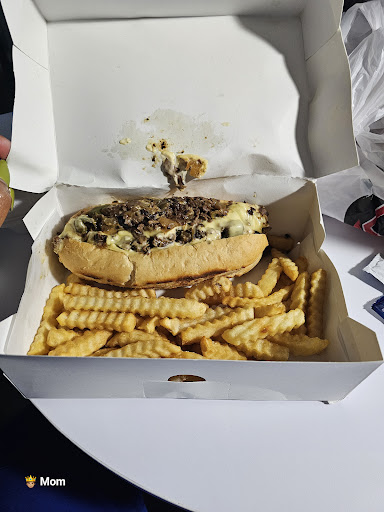 Photo of Philly’s Fish N Chicken - 3328 Monroe St, Alexandria, LA 71301