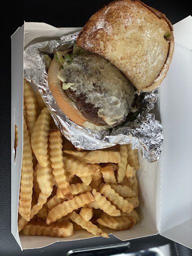 Photo of Philly’s Fish N Chicken - 3328 Monroe St, Alexandria, LA 71301