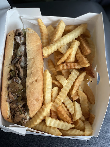 Photo of Philly’s Fish N Chicken - 3328 Monroe St, Alexandria, LA 71301