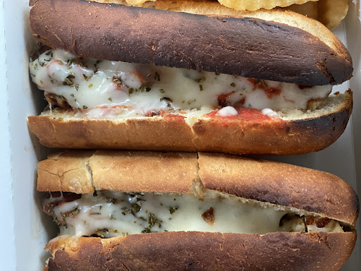 Photo of Philly’s Fish N Chicken - 3328 Monroe St, Alexandria, LA 71301