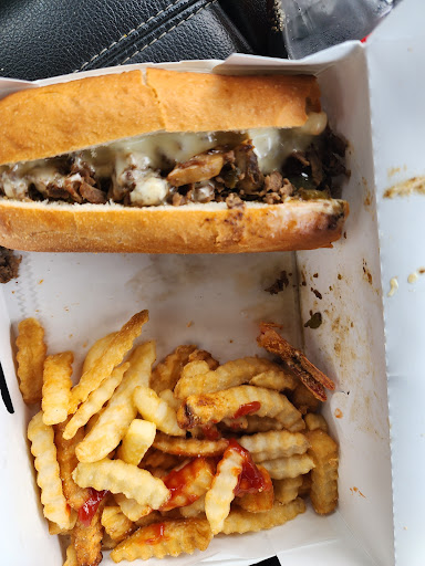 Photo of Philly’s Fish N Chicken - 3328 Monroe St, Alexandria, LA 71301