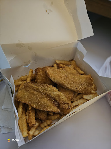 Photo of Philly’s Fish N Chicken - 3328 Monroe St, Alexandria, LA 71301
