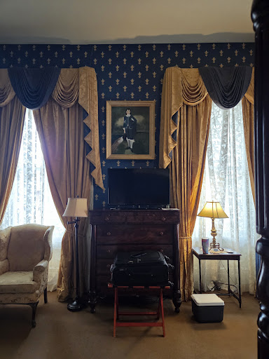 Photo of The Guest House Restaurant - 201 N Pearl St, Natchez, MS 39120