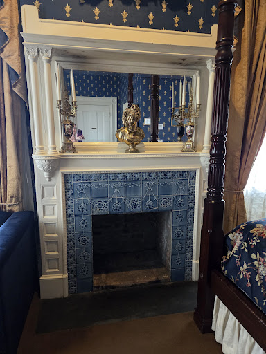 Photo of The Guest House Restaurant - 201 N Pearl St, Natchez, MS 39120