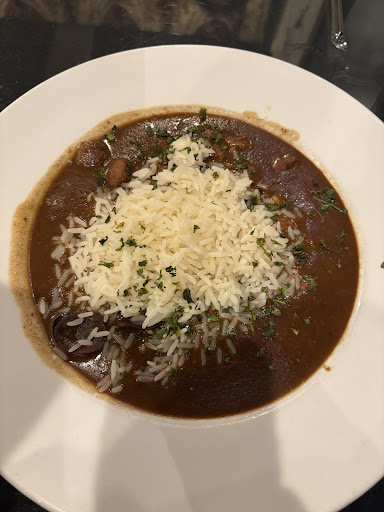 Photo of The Guest House Restaurant - 201 N Pearl St, Natchez, MS 39120