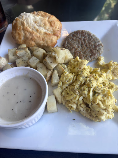 Photo of The Guest House Restaurant - 201 N Pearl St, Natchez, MS 39120