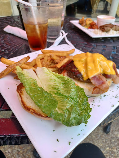 Photo of The Guest House Restaurant - 201 N Pearl St, Natchez, MS 39120