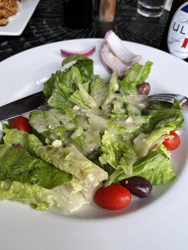 Photo of The Guest House Restaurant - 201 N Pearl St, Natchez, MS 39120