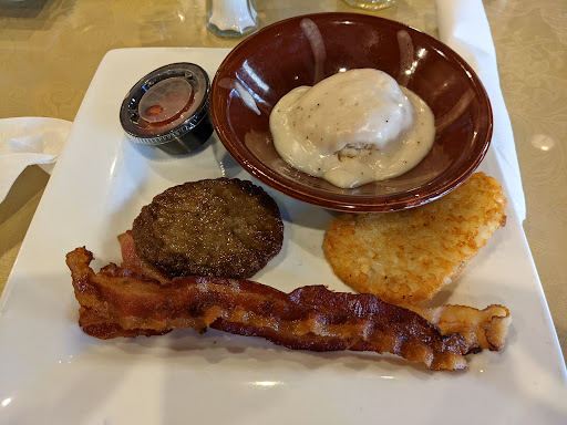 Photo of The Guest House Restaurant - 201 N Pearl St, Natchez, MS 39120