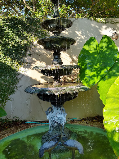 Photo of The Guest House Restaurant - 201 N Pearl St, Natchez, MS 39120