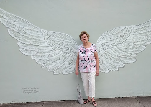 Photo of The Guest House Restaurant - 201 N Pearl St, Natchez, MS 39120