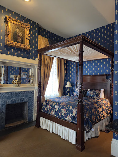 Photo of The Guest House Restaurant - 201 N Pearl St, Natchez, MS 39120