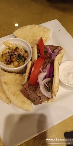 Photo of The Guest House Restaurant - 201 N Pearl St, Natchez, MS 39120