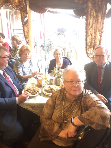 Photo of The Guest House Restaurant - 201 N Pearl St, Natchez, MS 39120