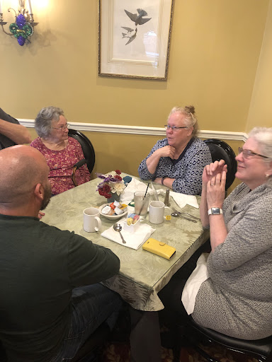 Photo of The Guest House Restaurant - 201 N Pearl St, Natchez, MS 39120