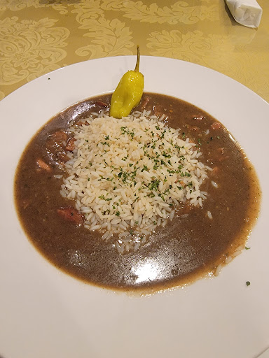 Photo of The Guest House Restaurant - 201 N Pearl St, Natchez, MS 39120