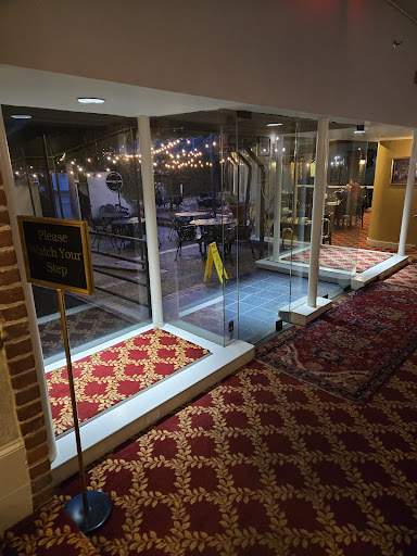 Photo of The Guest House Restaurant - 201 N Pearl St, Natchez, MS 39120