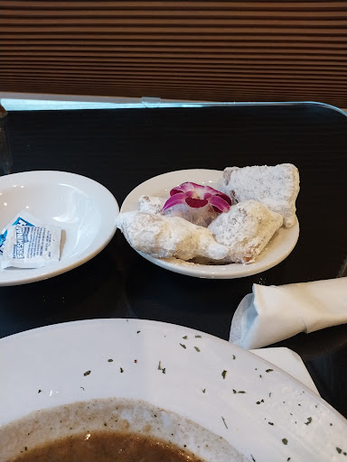 Photo of The Guest House Restaurant - 201 N Pearl St, Natchez, MS 39120