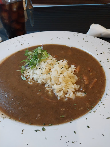 Photo of The Guest House Restaurant - 201 N Pearl St, Natchez, MS 39120