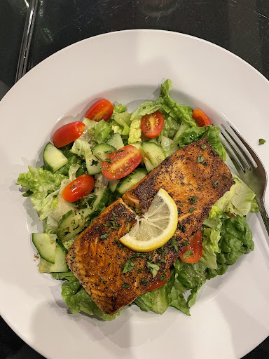 Photo of The Guest House Restaurant - 201 N Pearl St, Natchez, MS 39120