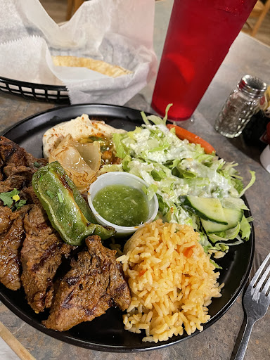 Photo of Habibi's Express - 3770 Monroe Hwy, Pineville, LA 71360