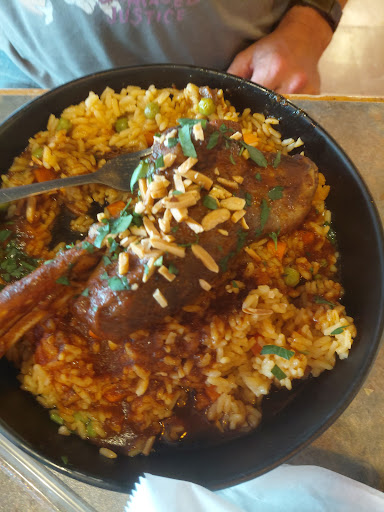 Photo of Habibi's Express - 3770 Monroe Hwy, Pineville, LA 71360