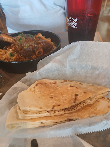 Photo of Habibi's Express - 3770 Monroe Hwy, Pineville, LA 71360