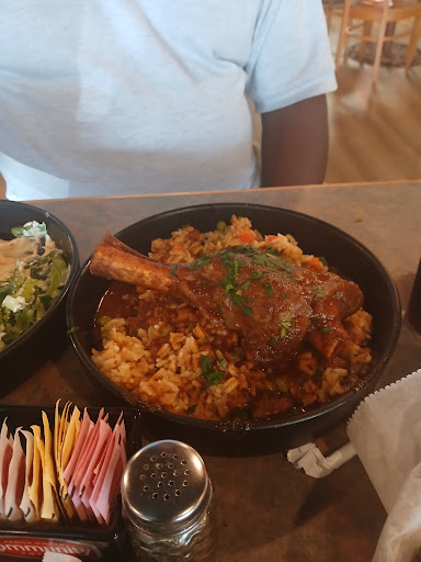 Photo of Habibi's Express - 3770 Monroe Hwy, Pineville, LA 71360