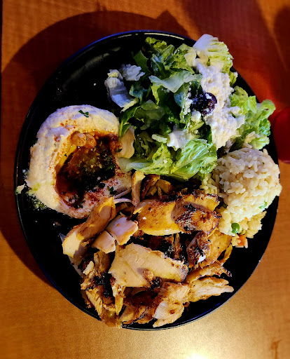 Photo of Habibi's Express - 3770 Monroe Hwy, Pineville, LA 71360