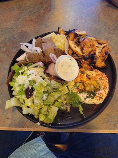 Photo of Habibi's Express - 3770 Monroe Hwy, Pineville, LA 71360