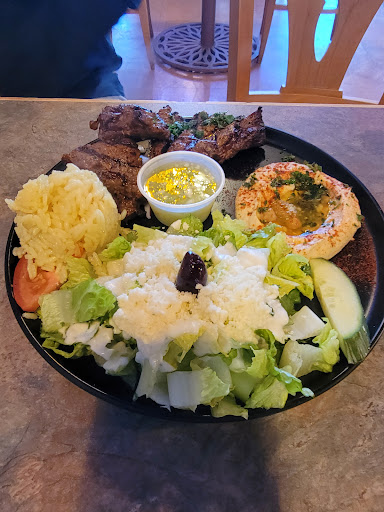 Photo of Habibi's Express - 3770 Monroe Hwy, Pineville, LA 71360