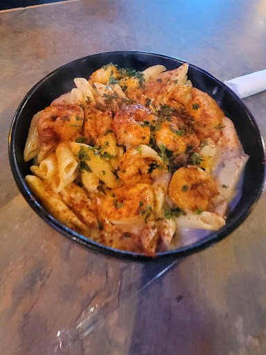 Photo of Habibi's Express - 3770 Monroe Hwy, Pineville, LA 71360