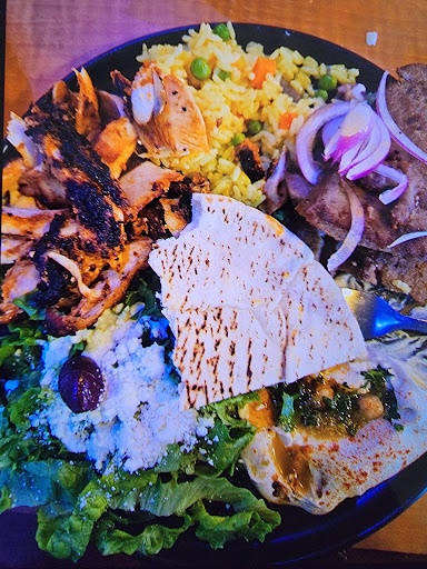 Photo of Habibi's Express - 3770 Monroe Hwy, Pineville, LA 71360