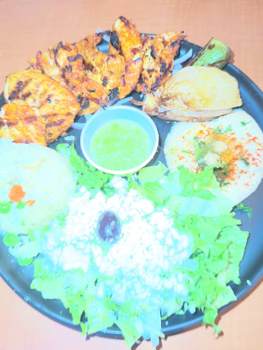 Photo of Habibi's Express - 3770 Monroe Hwy, Pineville, LA 71360