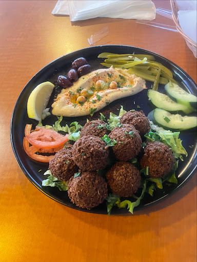 Photo of Habibi's Express - 3770 Monroe Hwy, Pineville, LA 71360