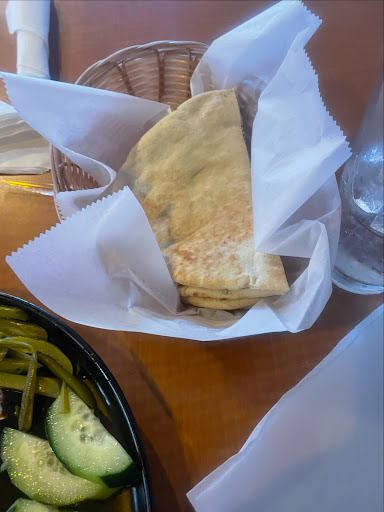 Photo of Habibi's Express - 3770 Monroe Hwy, Pineville, LA 71360